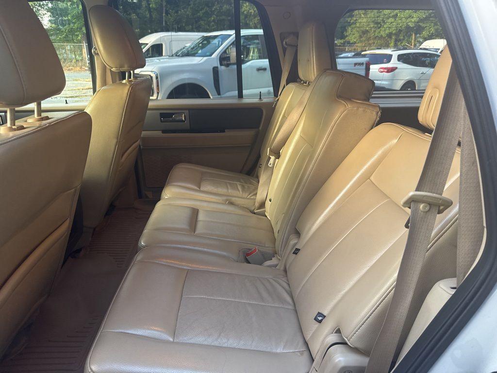 used 2012 Ford Expedition car, priced at $9,999