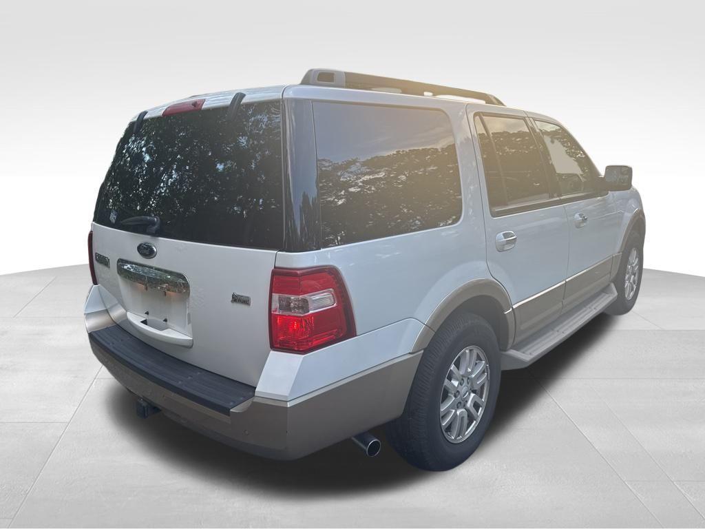 used 2012 Ford Expedition car, priced at $9,999