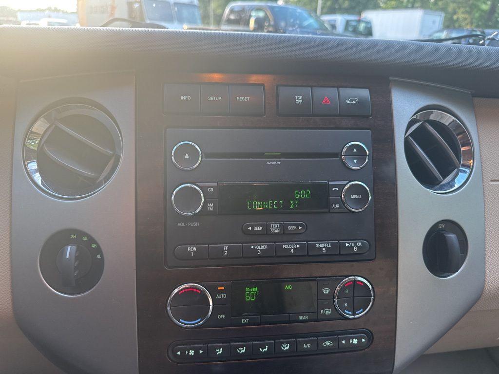 used 2012 Ford Expedition car, priced at $9,999