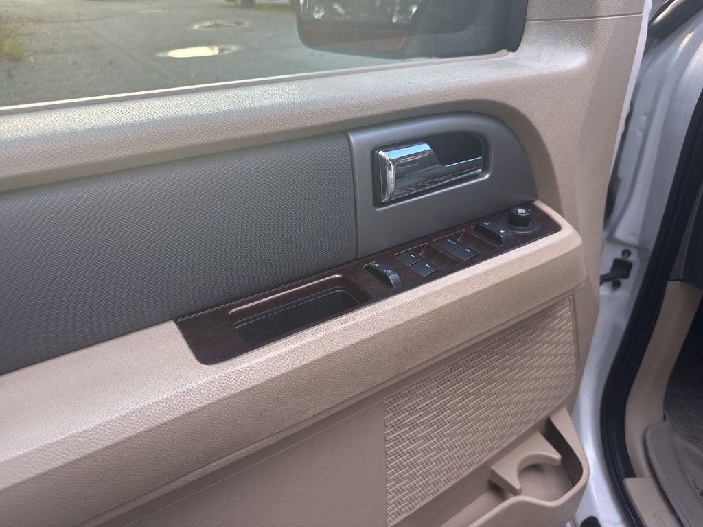 used 2012 Ford Expedition car, priced at $9,999
