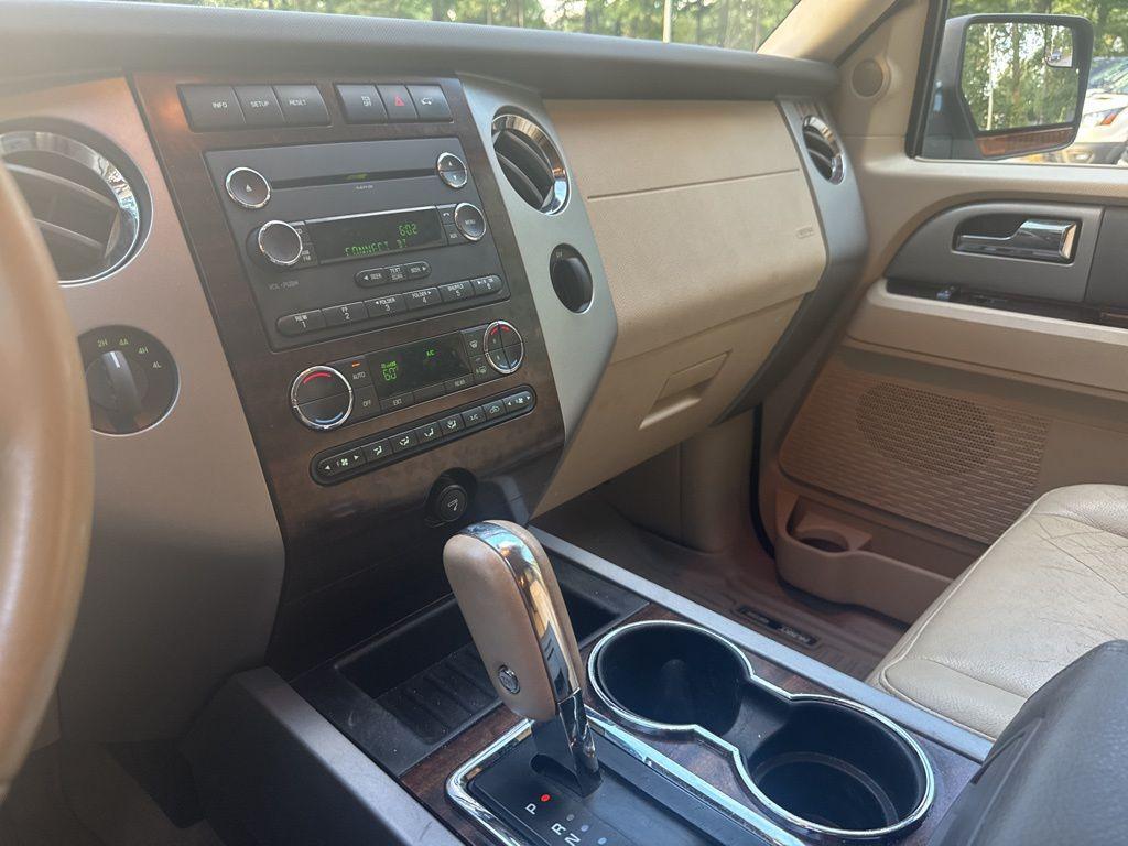 used 2012 Ford Expedition car, priced at $9,999