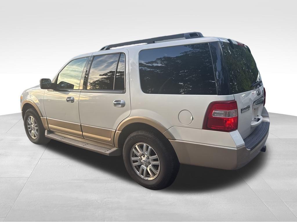 used 2012 Ford Expedition car, priced at $9,999
