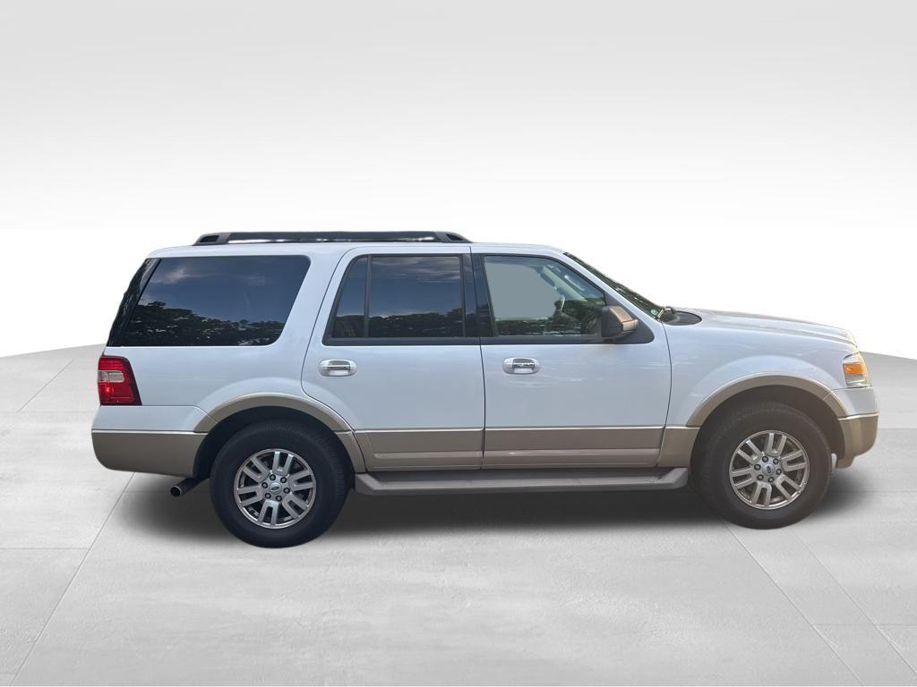 used 2012 Ford Expedition car, priced at $9,999