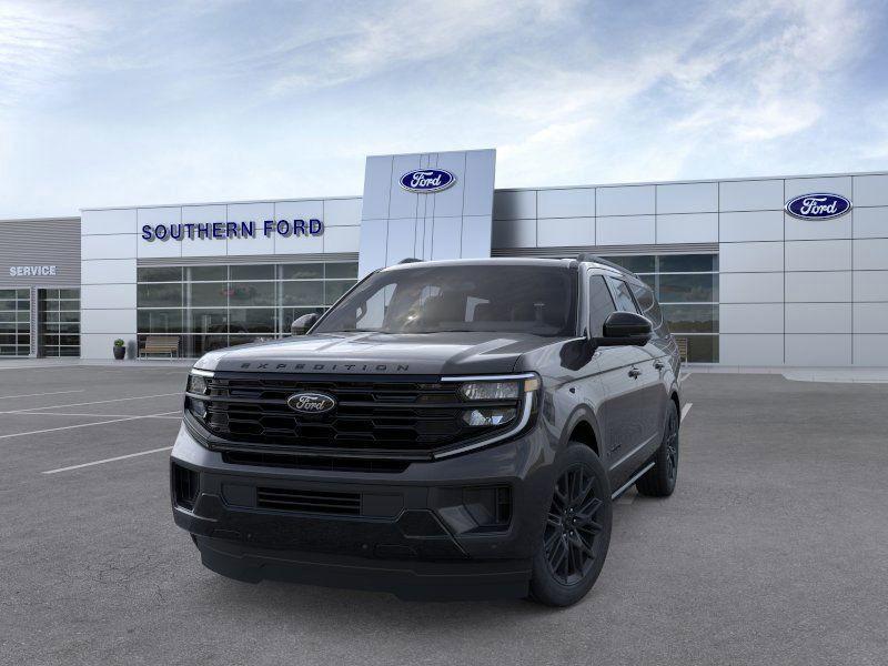 new 2025 Ford Expedition Max car, priced at $84,460