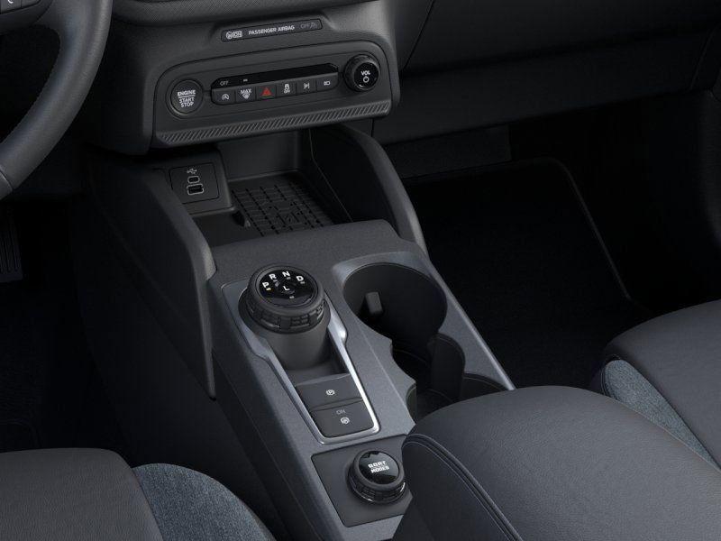new 2025 Ford Bronco Sport car, priced at $35,986