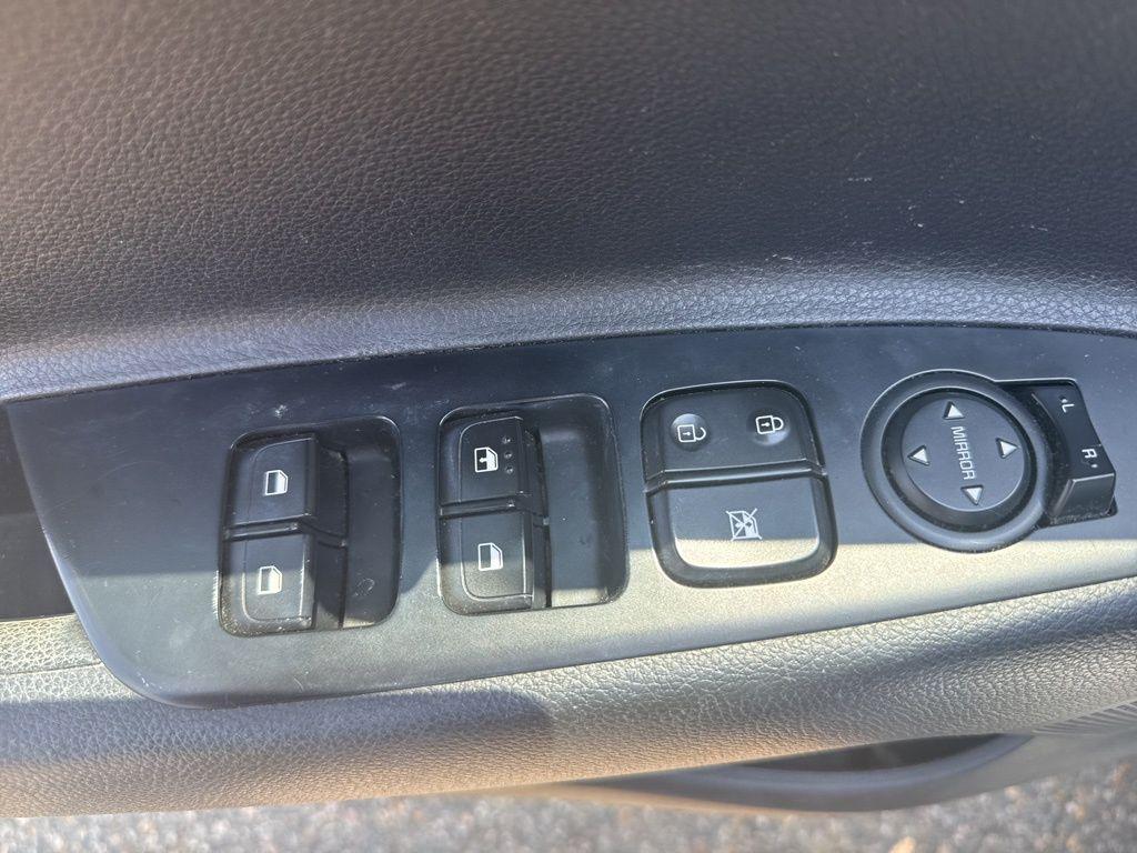 used 2020 Kia Rio car, priced at $13,499