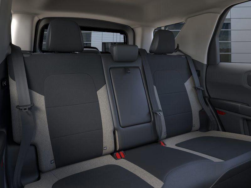 new 2025 Ford Bronco Sport car, priced at $29,776