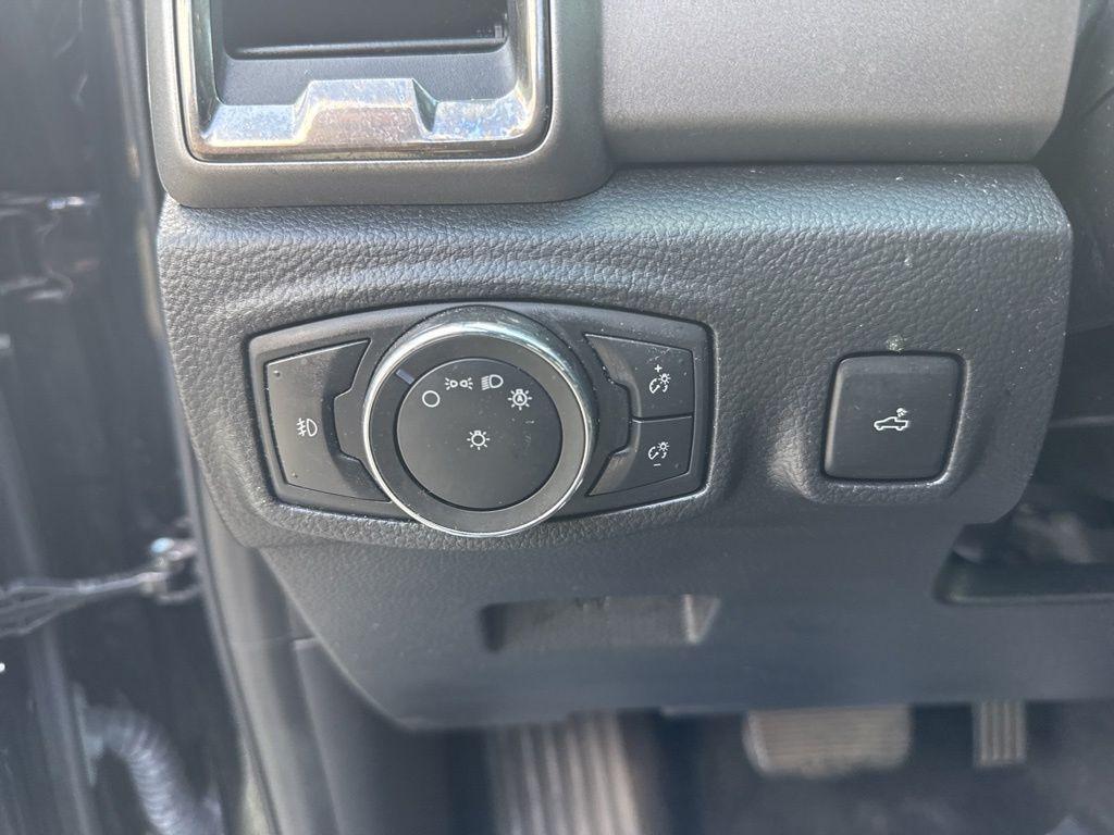 used 2020 Ford Ranger car, priced at $25,649