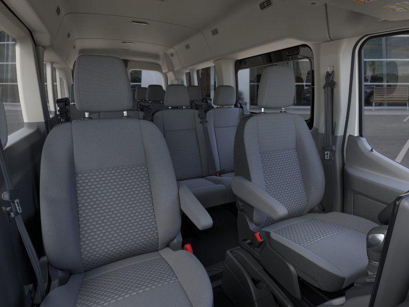 new 2024 Ford Transit-350 car, priced at $61,785