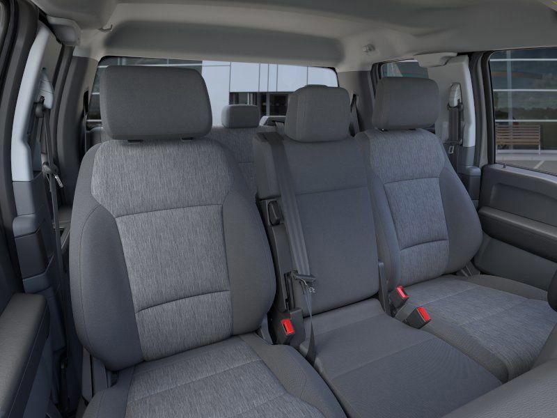 new 2025 Ford F-350 car, priced at $57,238
