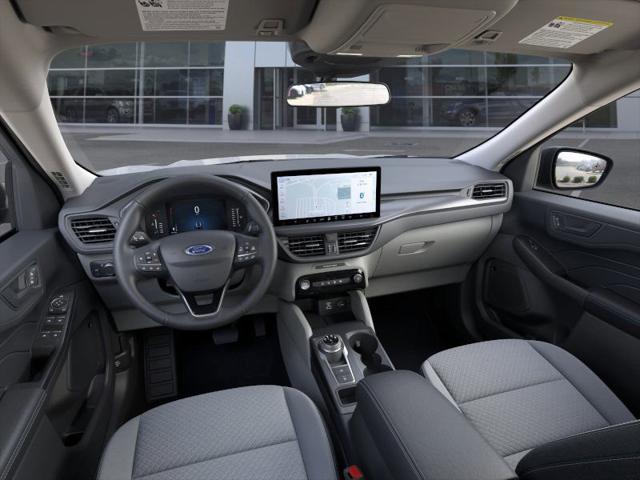 new 2024 Ford Escape car, priced at $29,312