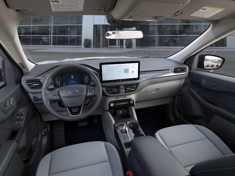 new 2024 Ford Escape car, priced at $28,062