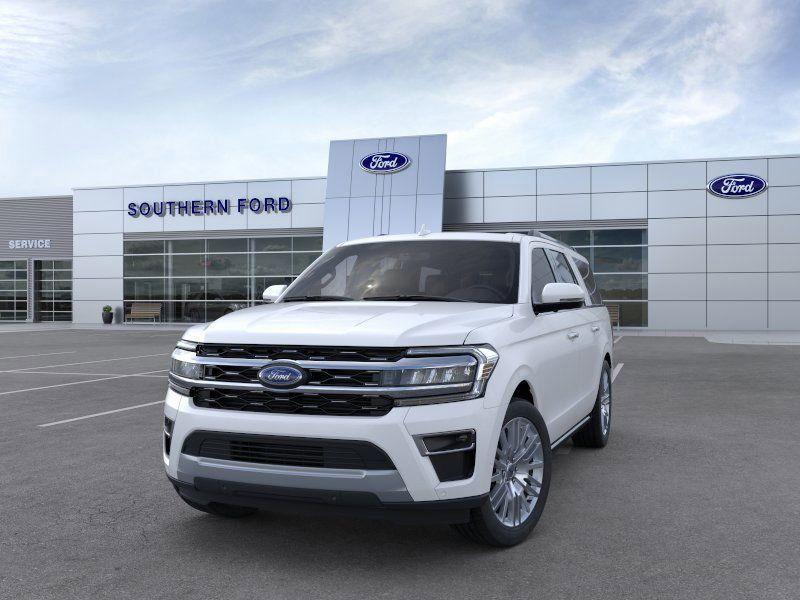 new 2024 Ford Expedition Max car, priced at $67,475