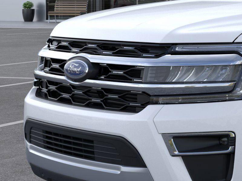 new 2024 Ford Expedition Max car, priced at $67,475