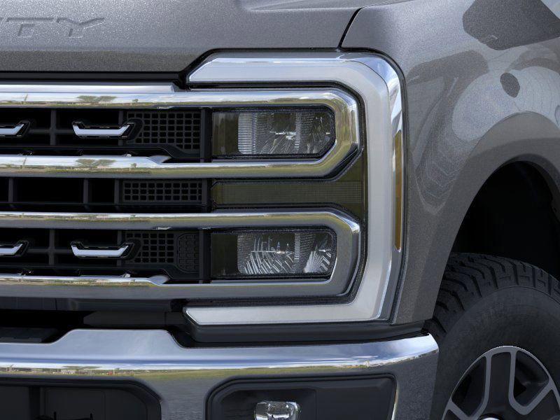 new 2025 Ford F-350 car, priced at $76,606