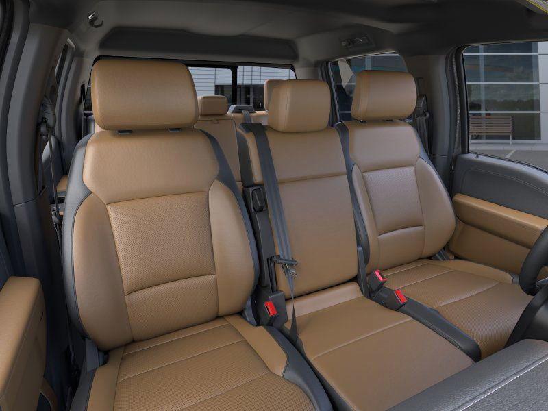 new 2025 Ford F-350 car, priced at $76,606