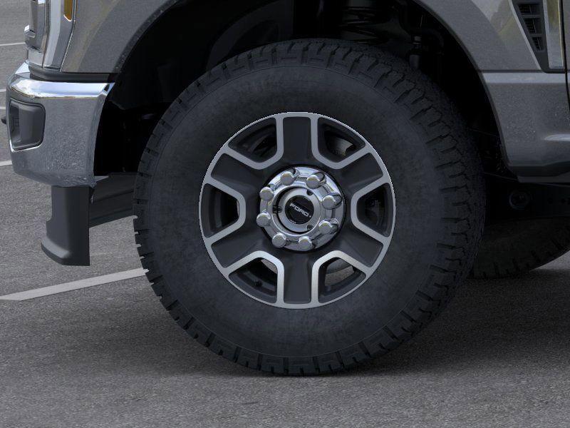 new 2025 Ford F-350 car, priced at $75,056