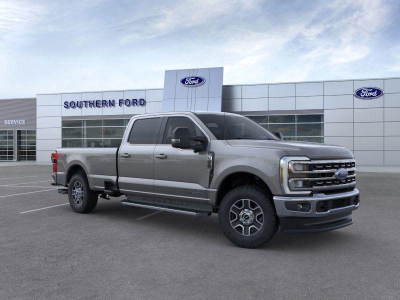 new 2025 Ford F-350 car, priced at $75,056