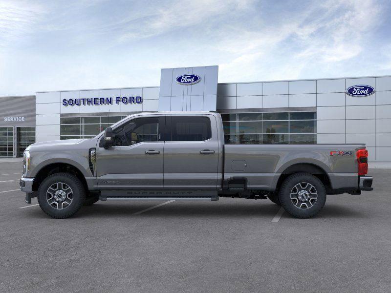 new 2025 Ford F-350 car, priced at $76,606