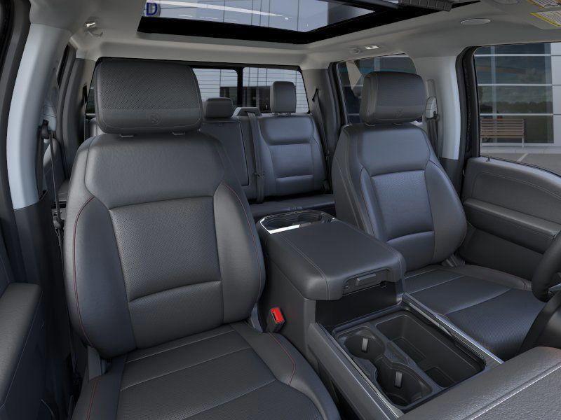 new 2024 Ford F-250 car, priced at $81,128