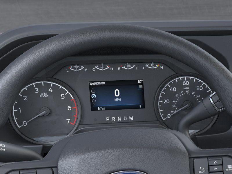 new 2025 Ford F-250 car, priced at $46,879