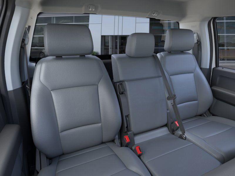 new 2025 Ford F-250 car, priced at $46,879