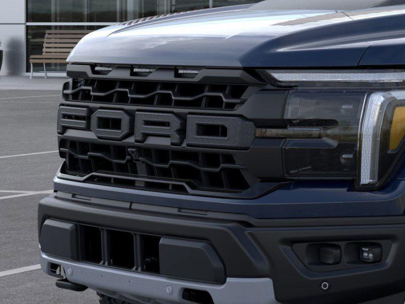 new 2025 Ford F-150 car, priced at $83,090