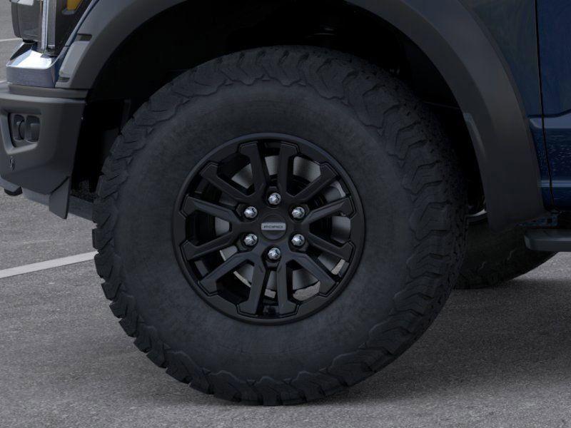 new 2025 Ford F-150 car, priced at $83,090