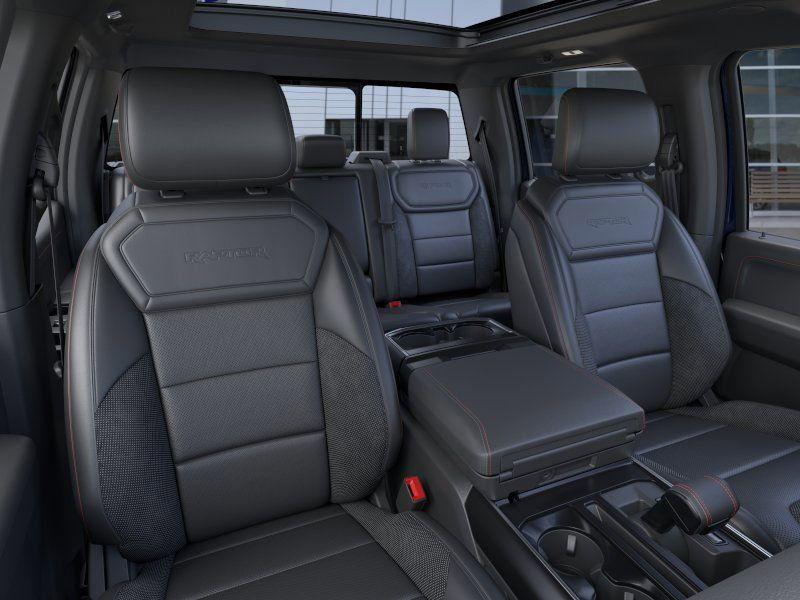 new 2025 Ford F-150 car, priced at $83,090