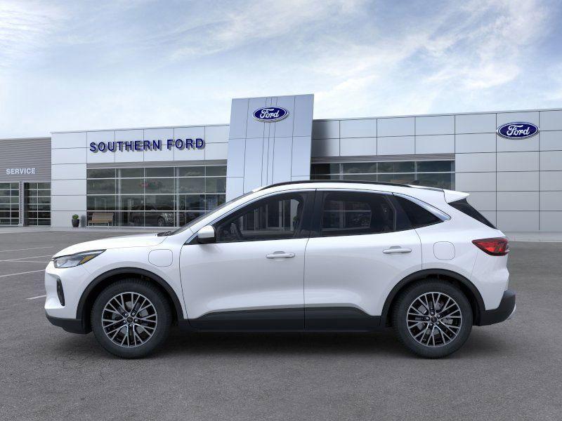 new 2025 Ford Escape car, priced at $32,968
