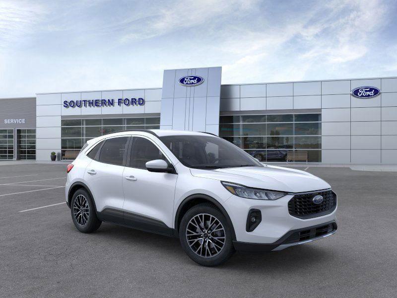 new 2025 Ford Escape car, priced at $32,968