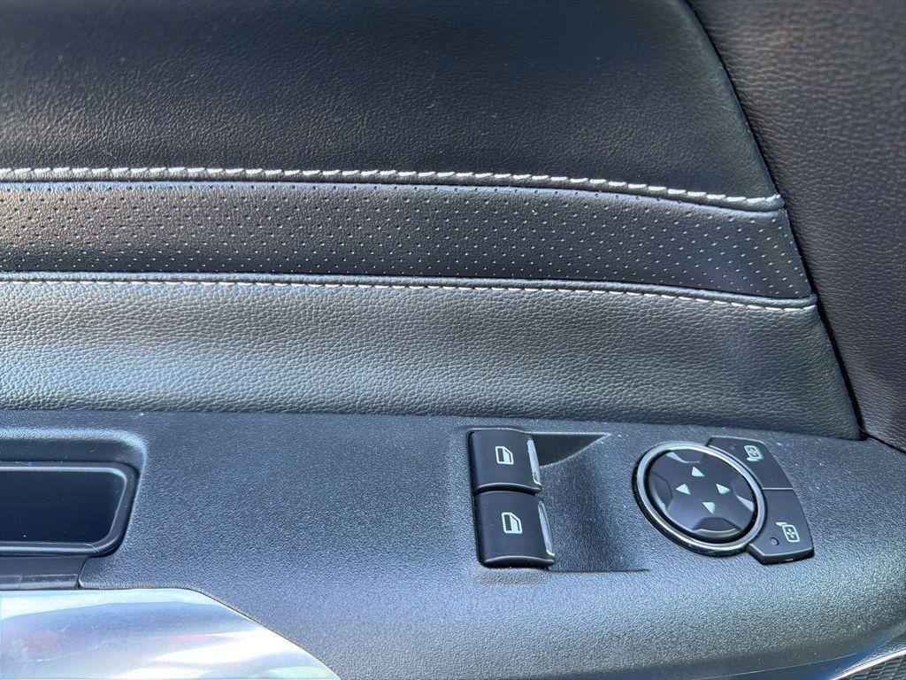 used 2021 Ford Mustang car, priced at $49,742