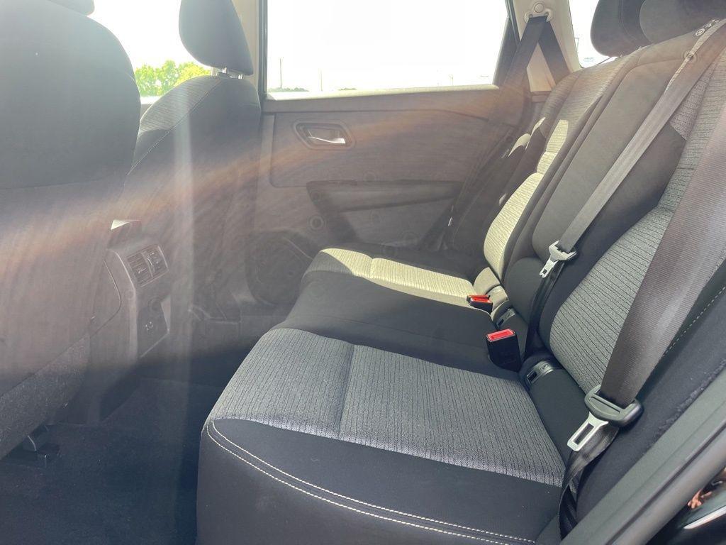used 2023 Nissan Rogue car, priced at $21,954