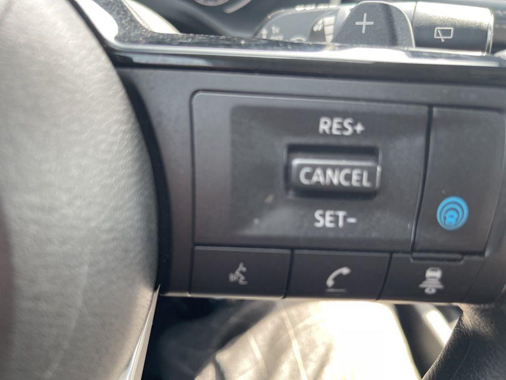 used 2023 Nissan Rogue car, priced at $21,954