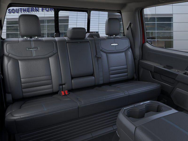 new 2026 Ford F-250 car, priced at $96,195