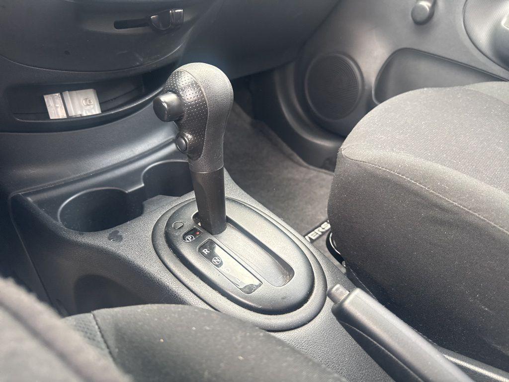 used 2015 Nissan Versa Note car, priced at $7,505