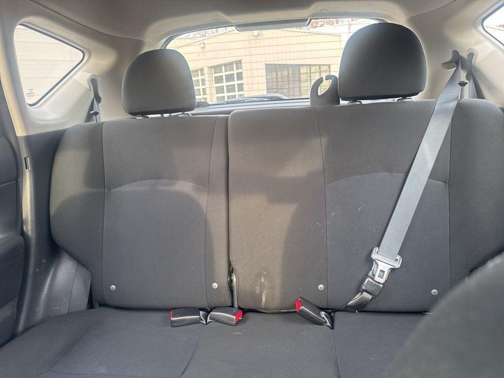 used 2015 Nissan Versa Note car, priced at $7,505