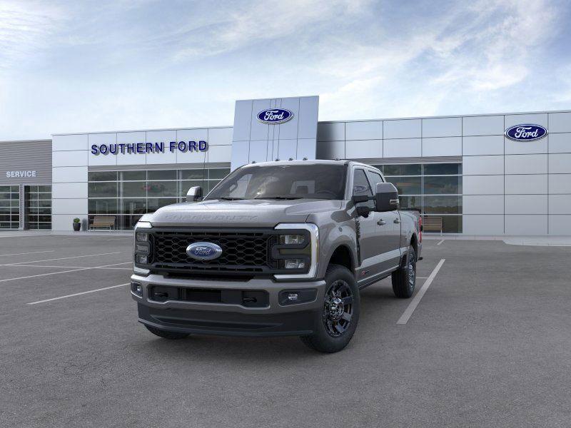 new 2024 Ford F-250 car, priced at $82,399