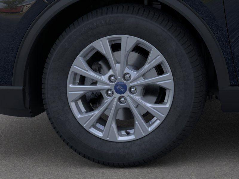 new 2026 Ford Escape car, priced at $30,845