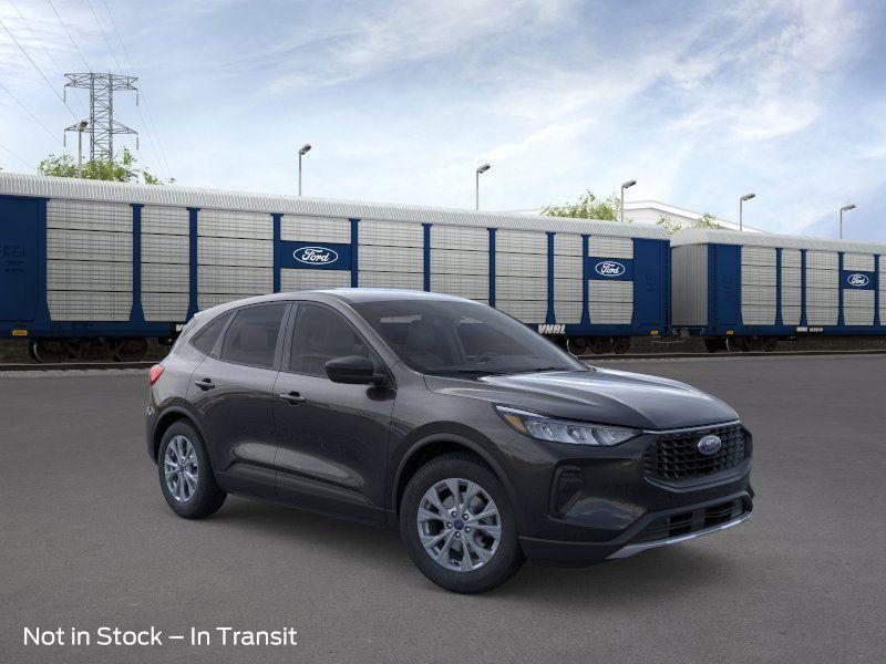 new 2026 Ford Escape car, priced at $30,845