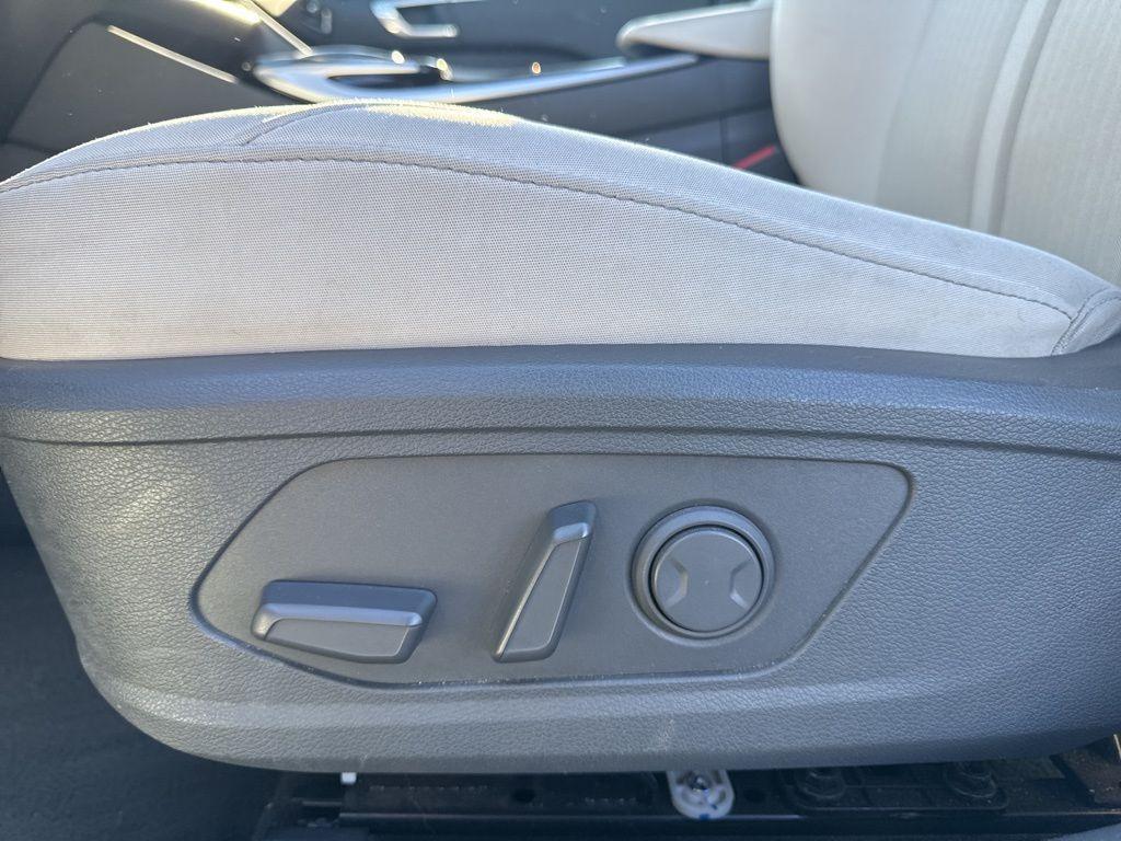 used 2023 Hyundai Sonata car, priced at $21,655