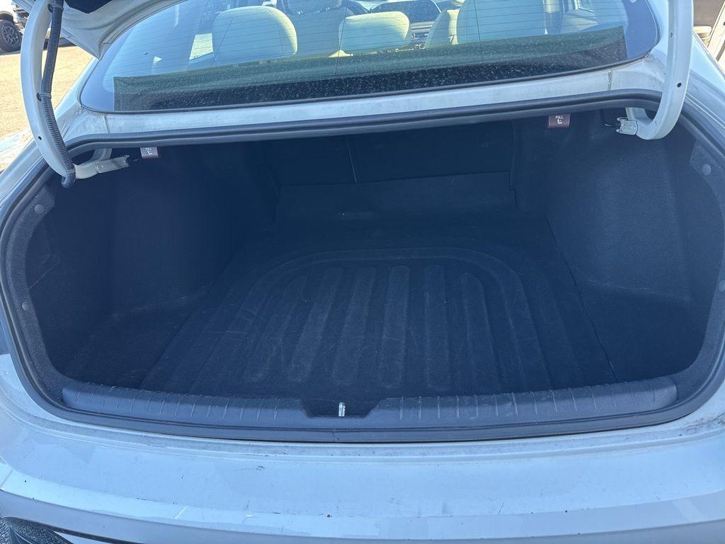 used 2023 Hyundai Sonata car, priced at $21,655