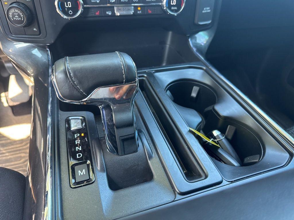 used 2021 Ford F-150 car, priced at $39,908