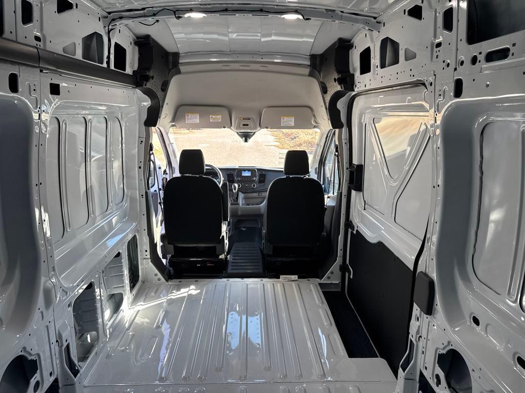 new 2024 Ford Transit-350 car, priced at $53,525