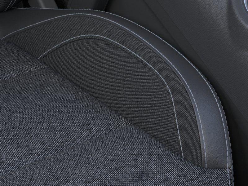 new 2025 Ford Mustang car, priced at $31,134