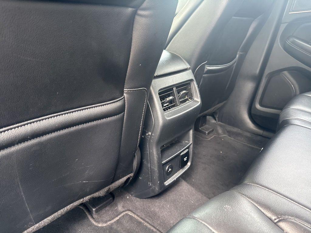 used 2022 Ford Edge car, priced at $22,854