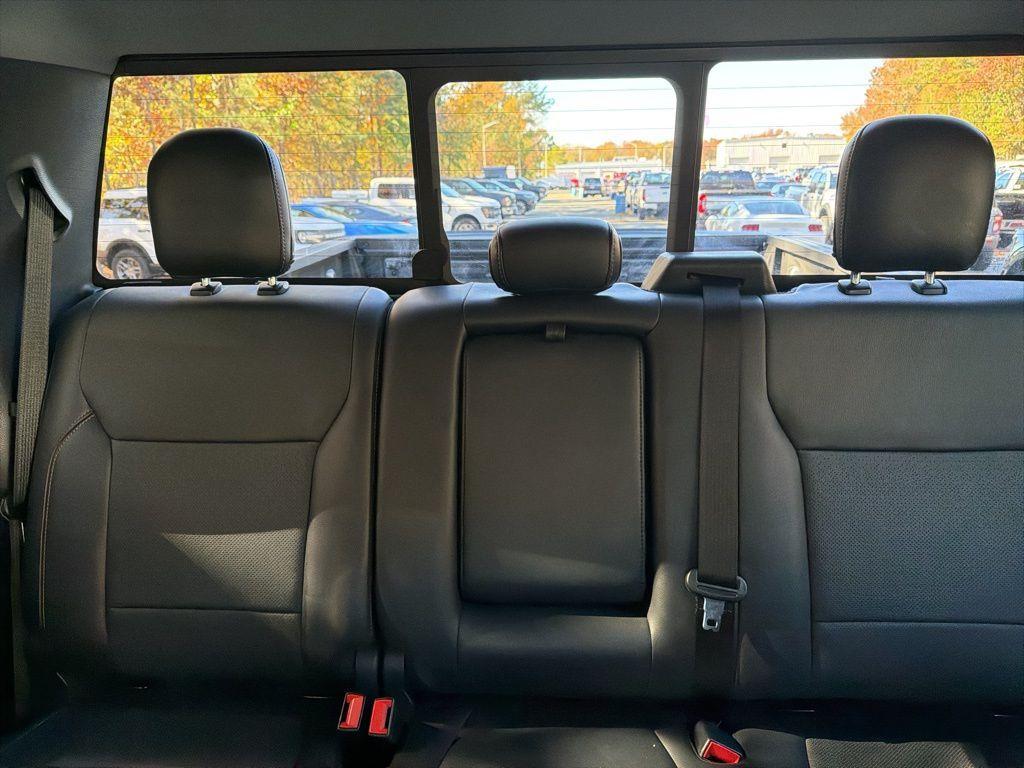 used 2021 Ford F-150 car, priced at $29,995