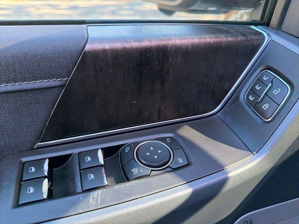 used 2021 Ford F-150 car, priced at $29,995