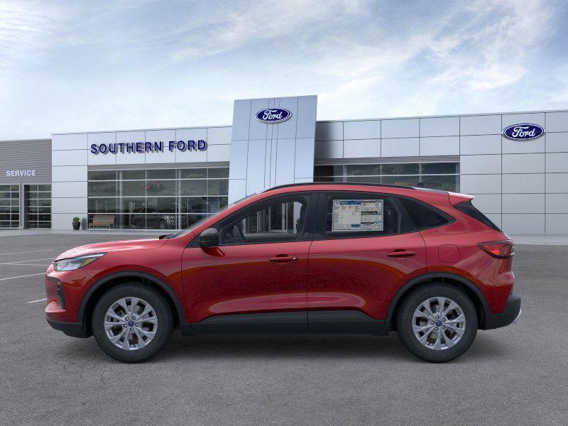 new 2025 Ford Escape car, priced at $29,789