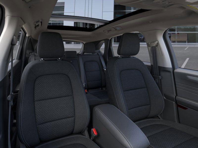 new 2025 Ford Escape car, priced at $29,789